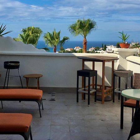 Casa Chozie, Nerja Exterior foto