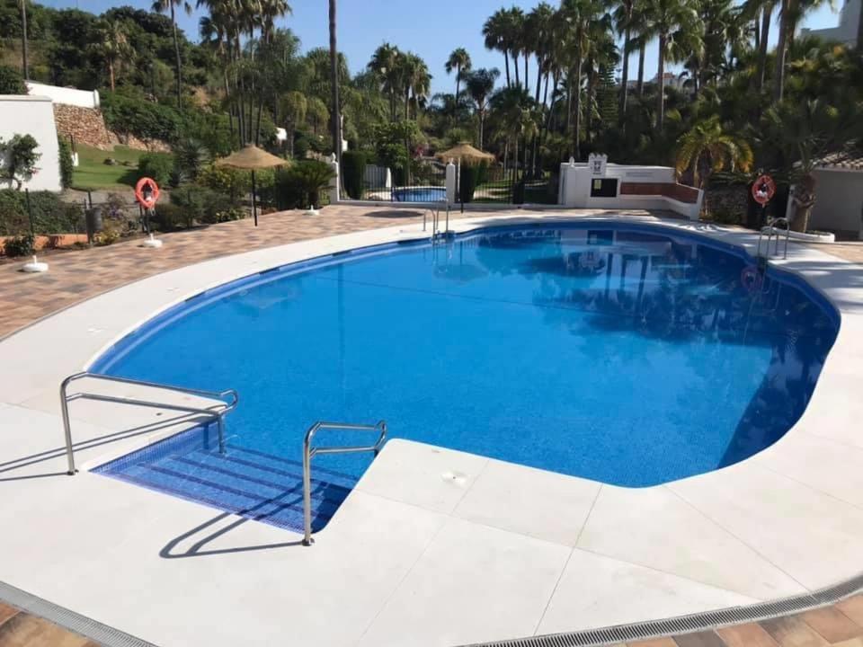 Casa Chozie, Nerja Exterior foto